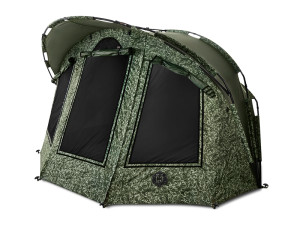 Biwy Delphin C3 LUX ClimaControl C2G Gray, Silver