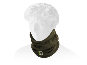 Foulard d'hiver Delphin FLIX UNI Beige, Gray UNI