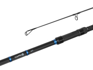 Delphin CAPRI NXT, lot de 1+1 360cm/3,5lbs/3 pcs 360cm/3,5lbs/3 pcs