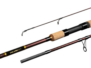 Pêche au coup Delphin VULKÁN NXT 420cm/65g Gray, Pink 420cm/65g