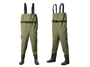 Waders Delphin CLASSA taille 46 Gray, Beige, Silver taille 46