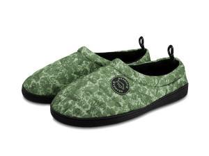 Chaussons Delphin COMFOS 44 Gray, Beige, Silver 44
