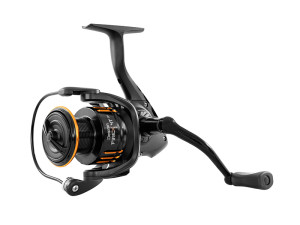 Delphin FireX 2T taille 2000 Gray, Silver taille 2000