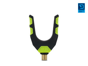 Support feeder Delphin SIXTO REAXE U Green, Gray, Turquoise, Olive