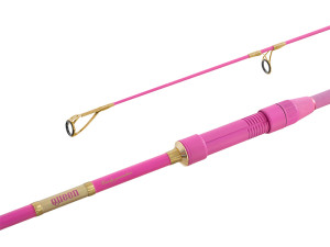 Canne carpe Delphin QUEEN Candy 300cm/3.0lbs/2 pcs Gray, Beige, Olive, Purple 300cm/3.0lbs/2 pcs