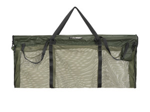 Sac de pesée Delphin CLASSA CWS XXL 125cm Gray, Beige 125cm