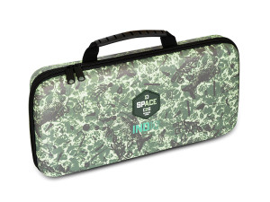 Trousse indicateurs de touche Delphin IndIQ SPACE C2G Gray, Black