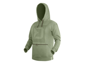 Sweat Delphin LOGOS KING SIZE Gray, Beige, Silver KING SIZE