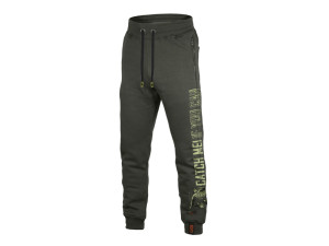 Pantalon Delphin Catch me CARP NX KING SIZE Gray, Beige, Green KING SIZE