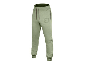 Pantalon de survêtements Delphin LOGOS XXXL Gray XXXL