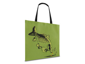 20pcs Sac fourre-tout Delphin ShopBAG CARP 50x45cm 50x45cm
