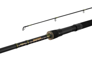 Canne carnassier Delphin Murena 300cm/100g Gray, Lime 300cm/100g