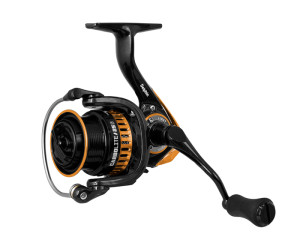 Bobine peu profonde de rechange Delphin CarboLite 25 S taille 2500 taille 2500