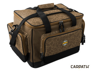 Delphin Area CARRY Carpath XXL XXL Gray, Silver XXL