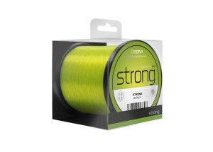Delphin STRONG Carp jaune 0,30mm 7,7kg 600m 0,30mm 7,7kg 600m