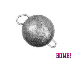 Delphin BOMB! Cheburashka / par 5 21g 21g