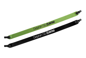 Cordon flottant lunettes Delphin SWIM vert Gray, Beige, Green vert