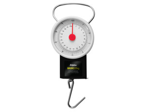 Peson Delphin BASIC jusqu'à 22kg Silver, Black, Red, Olive jusqu'à 22kg
