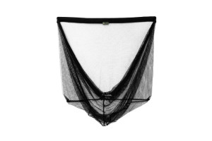 Filet de rechange Delphin ARMADA 90cm Silver, Black, Gray 90cm