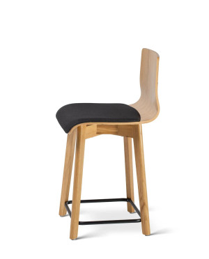 Hoker do kuchni, 55 cm, Luka W PS