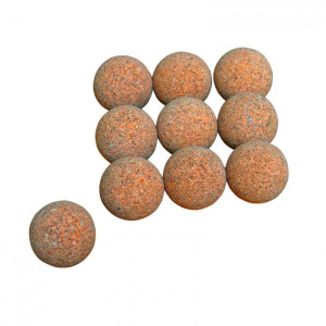 Dema Balles pour babyfoot "Soft" 10 pièces