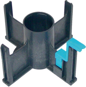 Guede Adaptateur pour bobines fil soudure 15 kg - réf. :  G18789 et G18790