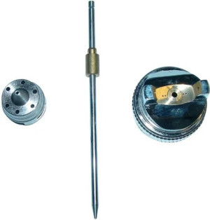 Guede Porte buse + accessoires 1,4 mm pour G40130