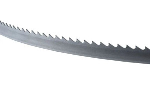 Guede Lame de scie à ruban 1140 x 13 x 0,9 mm pour scie métaux G40553 6/"