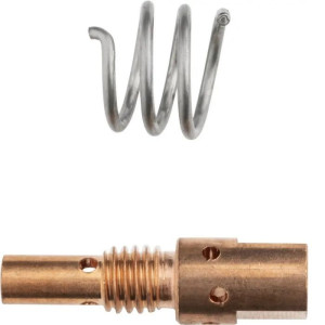 Guede Support de buse M6 MB25 pour torche G41150