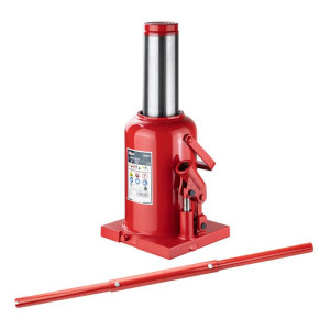 Dema Cric bouteille hydraulique 32 Tonnes hauteur maxi 420 mm
