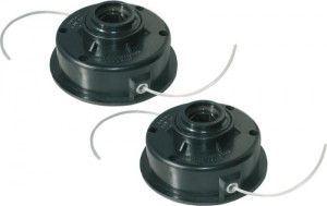 Guede Bobine de fil de remplacement pour débroussailleuse G94051 et 94354