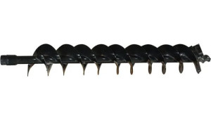 Guede Mèche 100 mm pour tarière thermique G94137