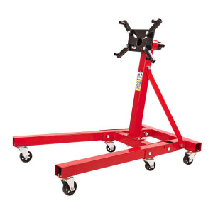 Dema Support moteur universel - 900 kg