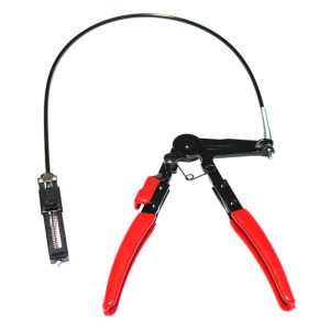 Dema Pince pour collier de serrage - 630 mm