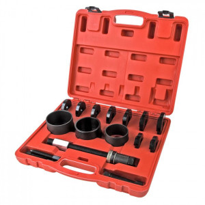Dema Coffret pose et dépose roulement 25 pièces - Qualité pro
