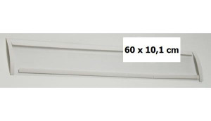 Dema Feuille pour cabine de sablage D24280-D24374-D24350