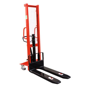 Dema Gerbeur manuel 1000 kg - Transpalette 1 tonne