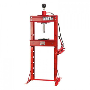 Dema Presse d'atelier hydraulique 30 TONNES - WP 30 HM