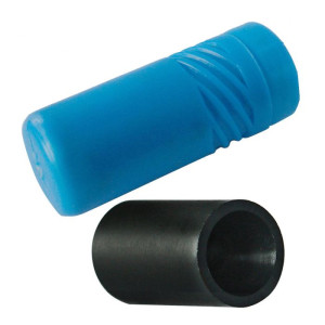 Dema Buse métal 6 mm - 35 x 20 mm - Carbure de bore