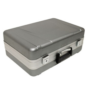 Dema Valise compartimentée métal renforcé - munitions / outillage
