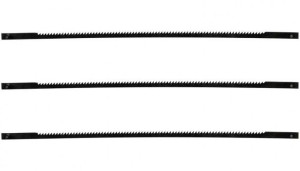 Guede Lames de scie à chantourner 20 TPI lot de 3 pour G55097 et G54992
