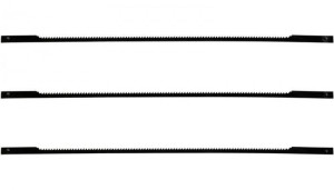 Guede Lames de scie à chantourner 25 TPI lot de 3 pour G55097 et G54992