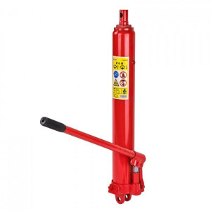 Dema Verin hydraulique 8 Tonnes - utilisation verticale