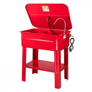 Dema Fontaine de nettoyage pièces mécaniques DTWG76 80 L