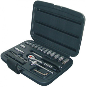 Guede Cliquet réversible GSS 32