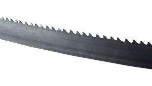 Guede Lame de scie à ruban 2360 x 20 x 0,9 - 4/6 dents pour scie à métaux