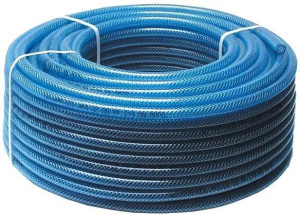Guede Tuyau air comprimé rouleau 50 m Ø intérieur 6 mm - Epais 3 mm