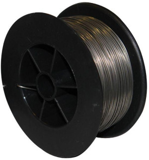 Guede Fil fourré pour soudure 0,9 mm - 0,4 kg - Poste MIG