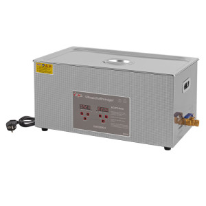 Dema Nettoyeur ultrasons chauffant 22 L - DUR 2200H