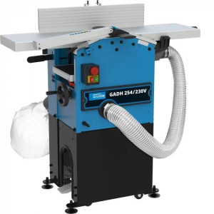 Guede Raboteuse Dégauchisseuse GADH 254 / 230 V